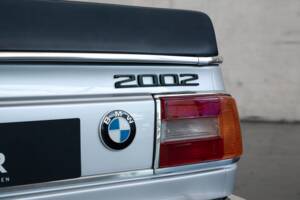 Image 22/50 of BMW 2002 turbo (1974)