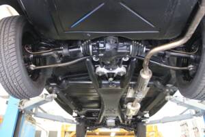 Bild 19/22 von Mercedes-Benz 220 Cabriolet A (1953)