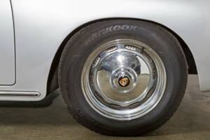 Afbeelding 30/34 van Porsche 356 B 1600 Super (1960)