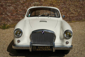 Bild 5/50 von Talbot-Lago T14 2500 LS (1962)