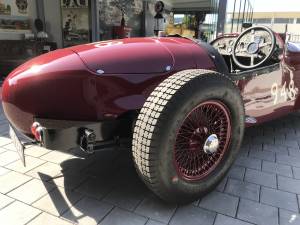 Immagine 16/23 di Lea-Francis 14 Sport (1948)