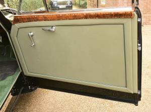 Bild 31/50 von Bentley R-Type Continental (1954)