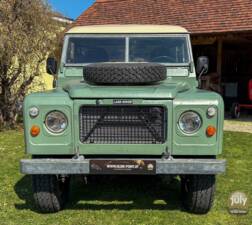 Bild 3/12 von Land Rover 109 (1982)