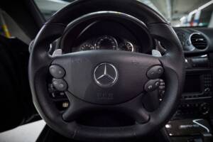 Bild 68/100 von Mercedes-Benz CLK 63 AMG Black Series (2007)