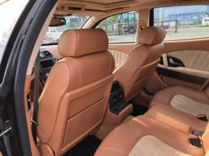 Image 36/57 de Maserati Quattroporte 4.2 (2008)