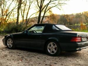 Image 8/8 de Mercedes-Benz 300 SL (1993)