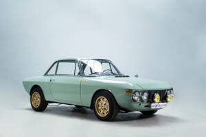 Bild 6/28 von Lancia Fulvia Coupe Rallye (1967)