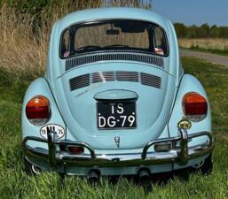Bild 7/8 von Volkswagen Käfer 1303 (1974)