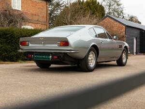Bild 10/50 von Aston Martin V8 (1978)