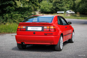 Immagine 12/20 di Volkswagen Corrado VR6 2.9 (1994)