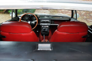 Bild 32/50 von Alfa Romeo Montreal (1972)