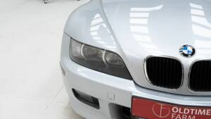 Bild 11/15 von BMW Z3 2.2i (2001)
