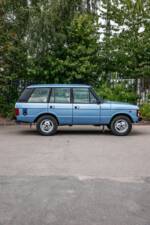 Imagen 16/38 de Land Rover Range Rover Classic (1983)