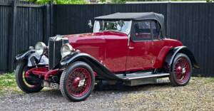 Bild 17/50 von MG 18/80 Mark II (1930)