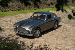 Bild 11/50 von Aston Martin DB 2/4 Mk III (1958)
