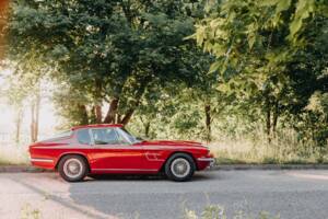 Afbeelding 3/21 van Maserati Mistral 4000 (1967)