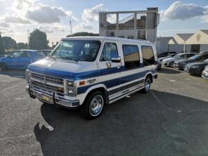 Afbeelding 4/41 van Chevrolet Van (1991)