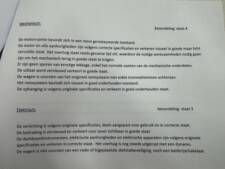 Imagen 7/8 de Citroën 5 CV Trefle (1923)