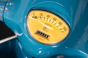 Immagine 15/39 di Piaggio DUMMY (1967)