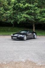 Imagen 19/39 de Aston Martin V8 Vantage (2007)