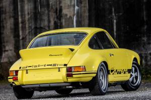 Bild 4/6 von Porsche 911 Carrera RS 2.7 (Touring) (1973)