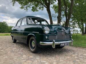 Immagine 1/36 di Ford Zephyr MkI (1952)