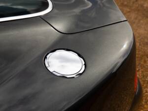 Image 38/92 of Aston Martin V12 Vanquish S (2007)