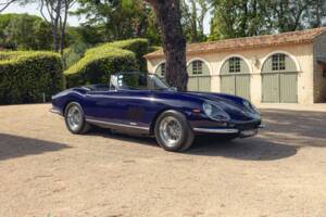 Bild 1/23 von Ferrari 275 GTB&#x2F;4 Spider NART (1967)