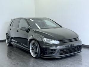 Bild 4/22 von Volkswagen Golf VII R (2016)