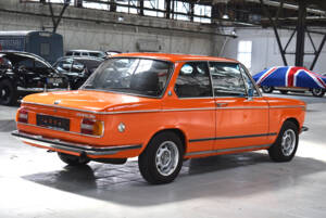 Bild 7/52 von BMW 2002 tii (1975)