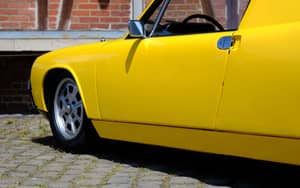 Image 82/88 of Porsche 914/4  2.0 (1976)