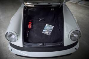 Bild 82/100 von Porsche 911 Turbo 3.3 (1979)