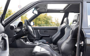 Image 72/91 of BMW M3 Sport Evo (1990)