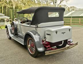 Bild 14/50 von Duesenberg Modell A (1922)