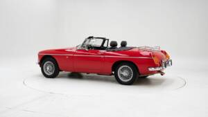 Bild 4/15 von MG MGB (1967)