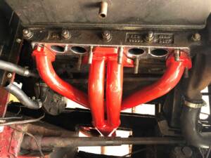 Image 22/27 of MG Midget 1500 (1977)