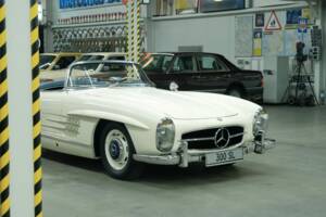 Bild 30/50 von Mercedes-Benz 300 SL Roadster (1959)