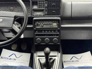 Image 16/30 of Lancia Delta 1.5 LX (1991)