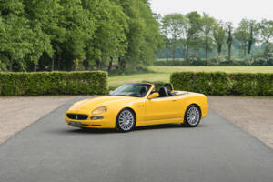 Image 1/37 of Maserati Spyder 4200 Cambiocorsa (2003)