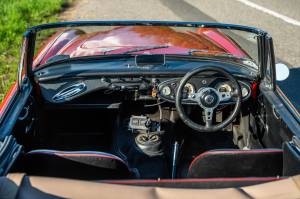 Bild 11/18 von Austin-Healey 3000 Mk II (BJ7) (1962)