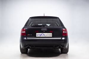 Bild 7/39 von Audi RS6 Avant (2002)