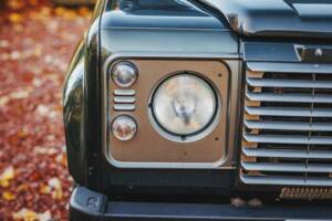 Bild 23/50 von Land Rover Defender 110 (2005)