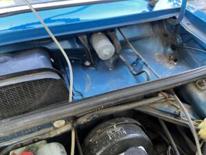 Bild 87/138 von Audi 80 GL (1974)