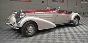 Imagen 3/50 de Horch 853 (1939)