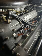 Immagine 16/24 di Maserati Ghibli (1967)