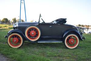 Imagen 3/59 de Ford Model A (1929)