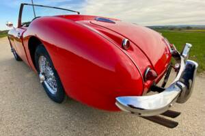 Bild 19/46 von Austin-Healey 100/6 (BN4) (1957)