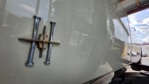 Image 15/75 of Lincoln Continental Mark II (1956)