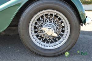 Image 44/50 of Morgan 4/4 Series IV (1962)