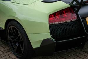 Image 16/38 of Lamborghini Murciélago LP640 (2008)